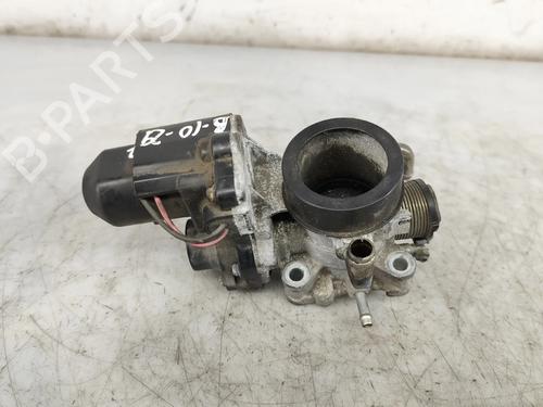 Used Throttle body Throttle body TOYOTA PRIUS Liftback (_W2_) 1.5 Hybrid (NHW20_, NHW20R) (112 hp) 38471320 38471320