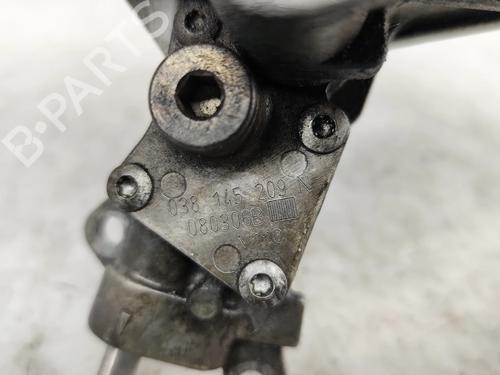 Vacuum pump SEAT LEON (1P1) 1.9 TDI | BP38337370M80 - Image 8