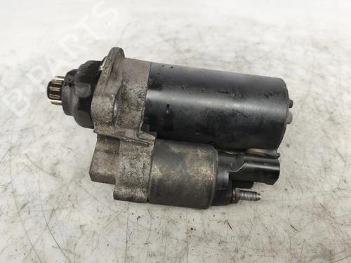Starter SEAT LEON (1P1) 1.9 TDI | BP38337368M8 - Image 2