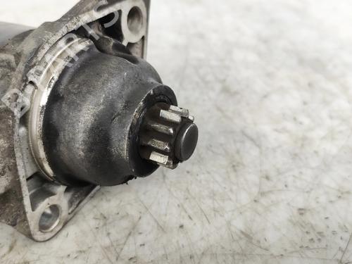 Starter SEAT LEON (1P1) 1.9 TDI | BP38337368M8 - Image 5