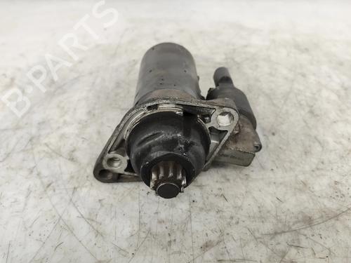 Starter SEAT LEON (1P1) 1.9 TDI | BP38337368M8 - Image 3