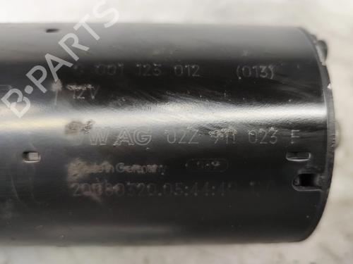Starter SEAT LEON (1P1) 1.9 TDI | BP38337368M8 - Image 9