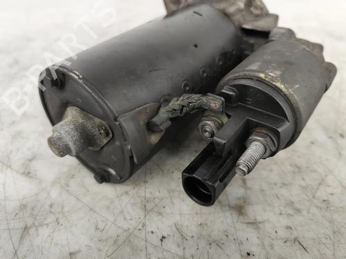 Starter SEAT LEON (1P1) 1.9 TDI | BP38337368M8 - Image 6