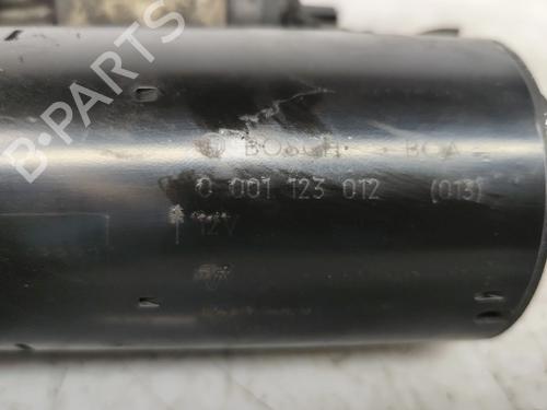 Starter SEAT LEON (1P1) 1.9 TDI | BP38337368M8 - Image 8