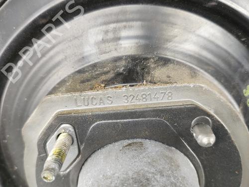 Servo brake BMW X5 (E53) 3.0 d | BP38338123M42 - Image 7