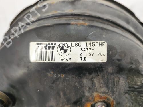 Servo brake BMW X5 (E53) 3.0 d | BP38338123M42 - Image 8