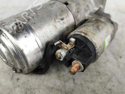 Starter OPEL ASTRA H GTC (A04) 1.9 CDTi (L08) | BP38338110M8 - Image 7