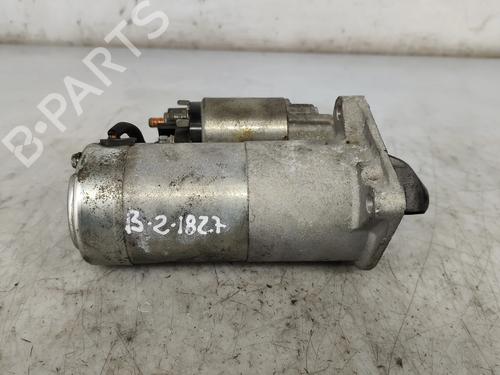 Starter OPEL ASTRA H GTC (A04) 1.9 CDTi (L08) | BP38338110M8 - Image 3