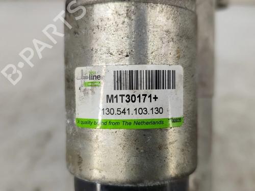Starter OPEL ASTRA H GTC (A04) 1.9 CDTi (L08) | BP38338110M8 - Image 8