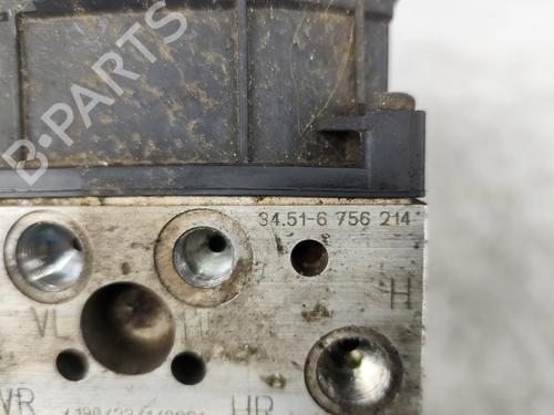 ABS pump BMW X5 (E53) 3.0 d | BP38338137M43 - Image 8
