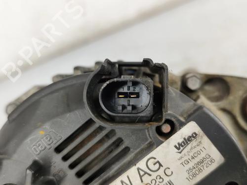 Alternator SEAT LEON (1P1) 1.9 TDI | BP38337363M7  - Image 6