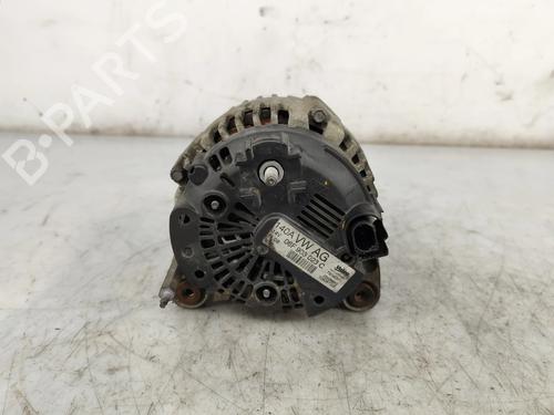 Alternator SEAT LEON (1P1) 1.9 TDI | BP38337363M7  - Image 5