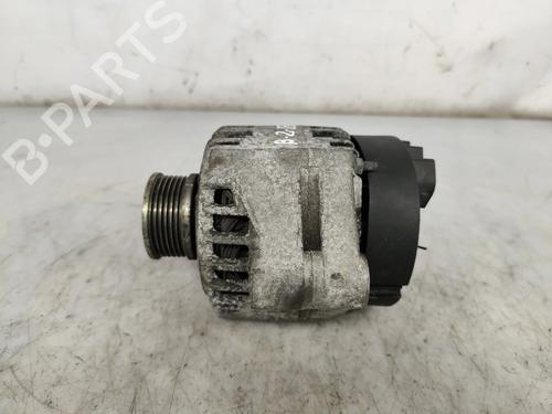 alternator-opel-astra-h-gtc-a04-2005-2006-2007-2008-2009-2010-38338109 main image