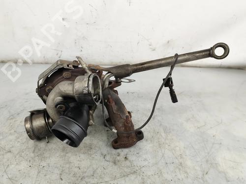 Turbolader/Kompressor Turbolader/Kompressor 38337365 38337365