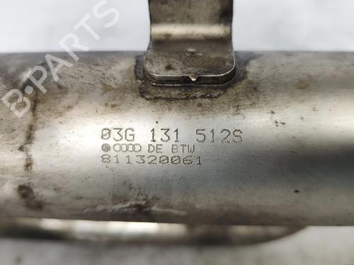Egr SEAT LEON (1P1) 1.9 TDI | BP38337364M69 - Image 7