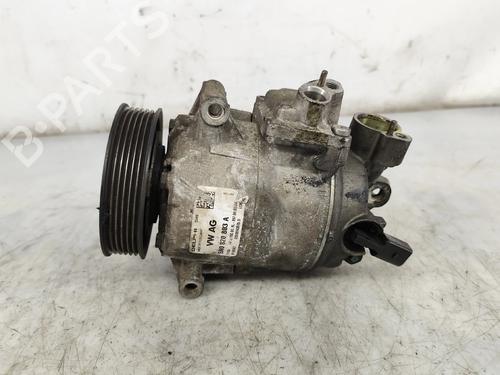 AC compressor SEAT LEON (1P1) 1.9 TDI | BP38337362M34 - Image 3