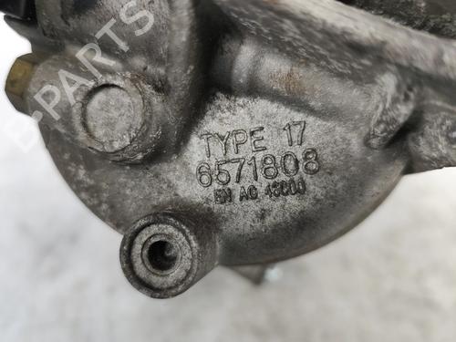 AC compressor SEAT LEON (1P1) 1.9 TDI | BP38337362M34 - Image 8