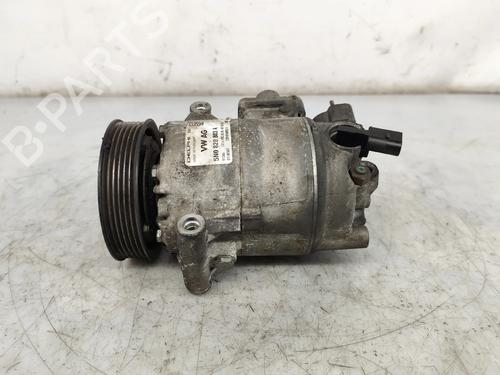 AC compressor SEAT LEON (1P1) 1.9 TDI | BP38337362M34 - Image 4