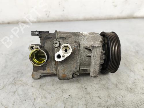 AC compressor SEAT LEON (1P1) 1.9 TDI | BP38337362M34 - Image 2