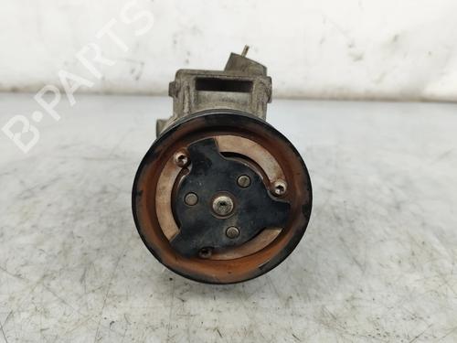 AC compressor SEAT LEON (1P1) 1.9 TDI | BP38337362M34 - Image 5