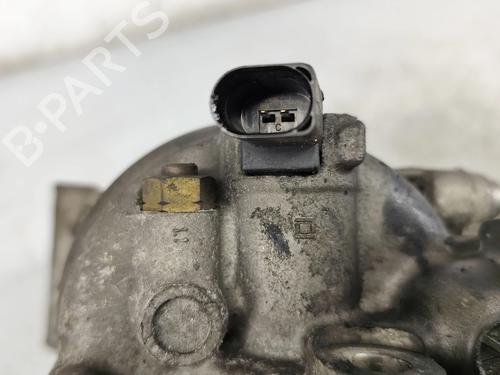 AC compressor SEAT LEON (1P1) 1.9 TDI | BP38337362M34 - Image 7