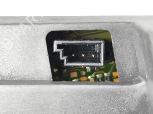 Climate control BMW 3 Touring (E46) 320 d | BP38338613I5 - Image 7