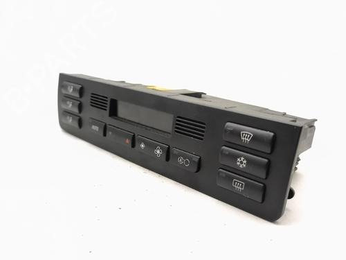 Climate control BMW 3 Touring (E46) 320 d | BP38338613I5 - Image 3