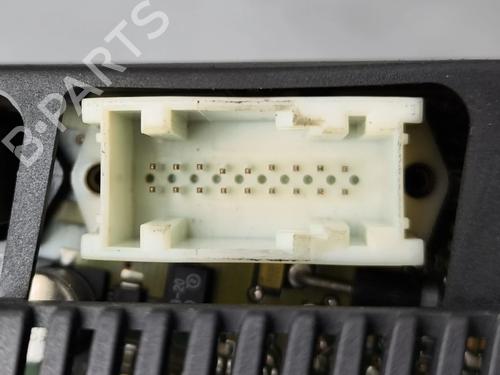 Climate control BMW 3 Touring (E46) 320 d | BP38338613I5 - Image 8
