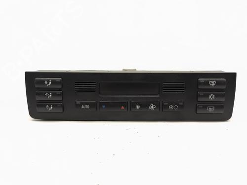 ac-styringsenhedmanvreenhed-bmw-3-touring-e46-1999-2000-2001-2002-2003-2004-2005-38338613 main image