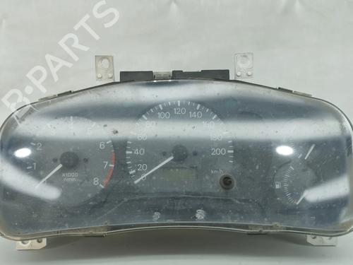Used Instrument cluster Instrument cluster 38449913 38449913