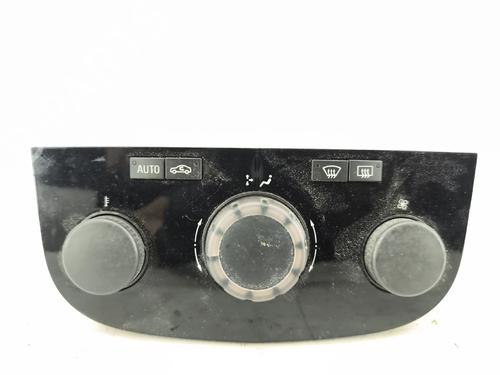 Used Climate control Climate control 38483772 38483772