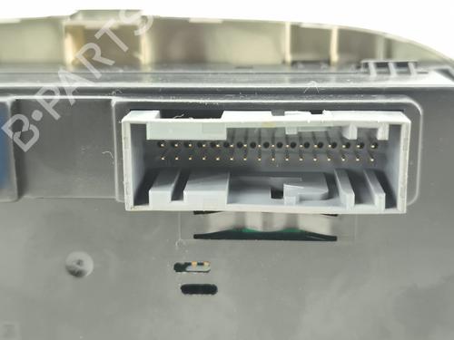 Climate control OPEL CORSA D (S07) 1.2 (L08, L68) | BP38483772I5 - Image 4