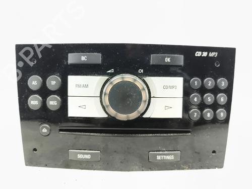 radio-opel-corsa-d-s07-2006-2007-2008-2009-2010-2011-2012-2013-2014-2015-38483756 main image