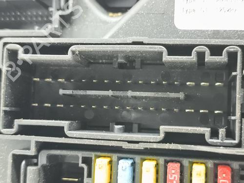 Fuse box OPEL CORSA D (S07) 1.2 (L08, L68) | BP38483757E1 - Image 6