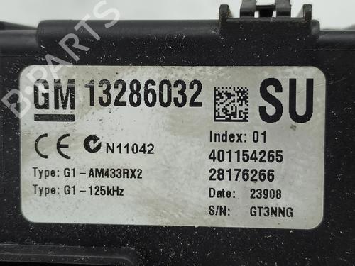 Fuse box OPEL CORSA D (S07) 1.2 (L08, L68) | BP38483757E1 - Image 9