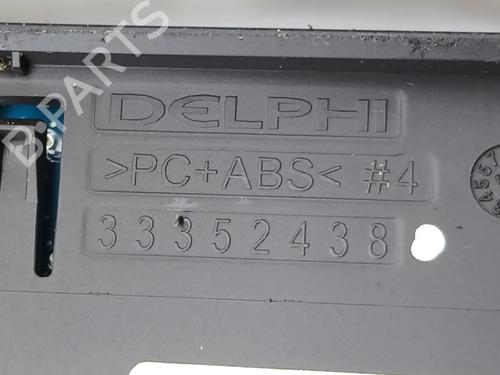 Electronic module RENAULT CLIO V (B7_) 1.0 TCe 90 (B7MT) | BP38409517M83 - Image 8