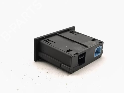 Electronic module RENAULT CLIO V (B7_) 1.0 TCe 90 (B7MT) | BP38409517M83 - Image 5