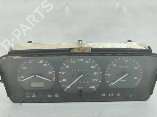 Used Instrument cluster Instrument cluster 38449934 38449934