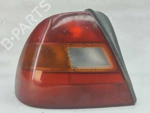 Used Left taillight Left taillight 38449955 38449955