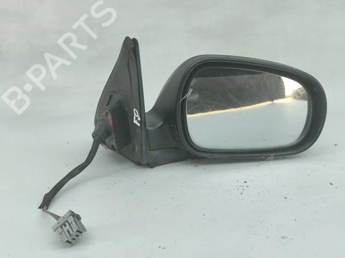 Used Right mirror Right mirror HONDA CIVIC VI Fastback (MA, MB) 1.4 i (MA8, MB2) (90 hp) 38449957 38449957