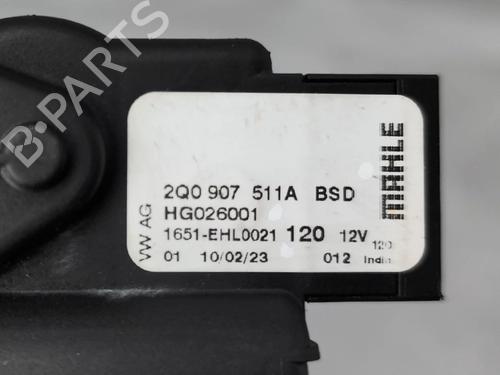 Electronic module SEAT IBIZA V (KJ1, KJG) 1.0 TSI | BP38338503M83 - Image 8