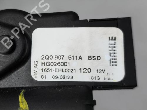 Electronic module SEAT IBIZA V (KJ1, KJG) 1.0 TSI | BP38338504M83 - Image 8
