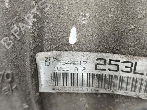 Gearbox BMW 6 (E63) 645 Ci | BP38514285M3 - Image 6