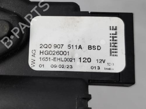 Electronic module SEAT IBIZA V (KJ1, KJG) 1.0 TSI | BP38338505M83 - Image 8