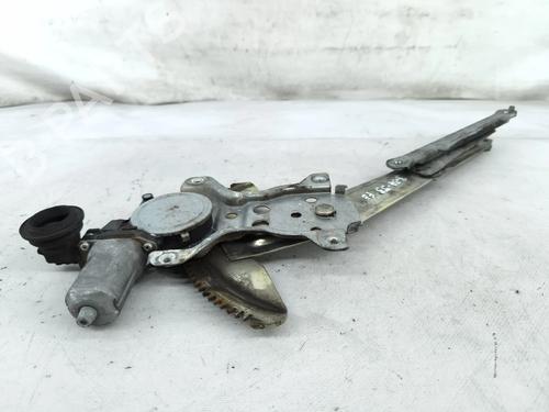 Front left window mechanism SUZUKI SWIFT III (MZ, EZ) 1.3 (RS413, ZC11S) | BP38499359C22 - Image 2