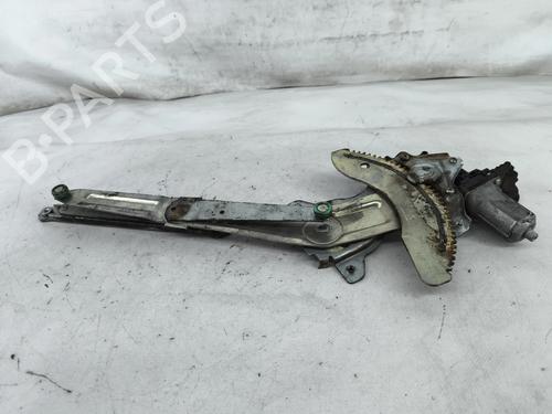 Front left window mechanism SUZUKI SWIFT III (MZ, EZ) 1.3 (RS413, ZC11S) | BP38499359C22 - Image 4