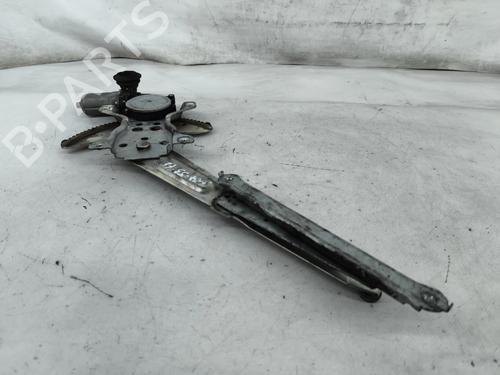 Front left window mechanism SUZUKI SWIFT III (MZ, EZ) 1.3 (RS413, ZC11S) | BP38499359C22 - Image 3