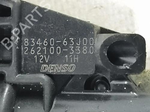 Front left window mechanism SUZUKI SWIFT III (MZ, EZ) 1.3 (RS413, ZC11S) | BP38499359C22 - Image 8
