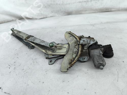 Front left window mechanism SUZUKI SWIFT III (MZ, EZ) 1.3 (RS413, ZC11S) | BP38499359C22 - Image 6