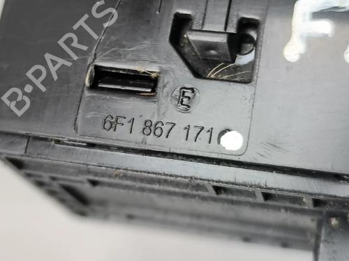 Left front window switch SEAT IBIZA V (KJ1, KJG) 1.0 TSI | BP38338493I27 - Image 9
